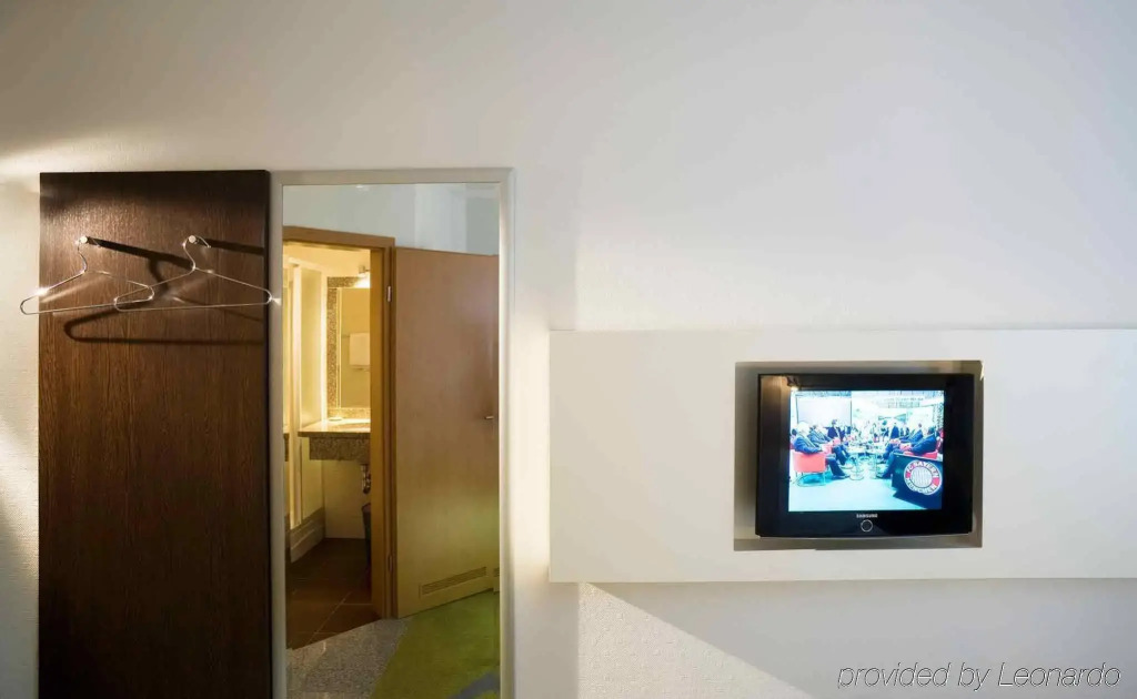SleepinRoomz Boutique Hotel Dortmund-West