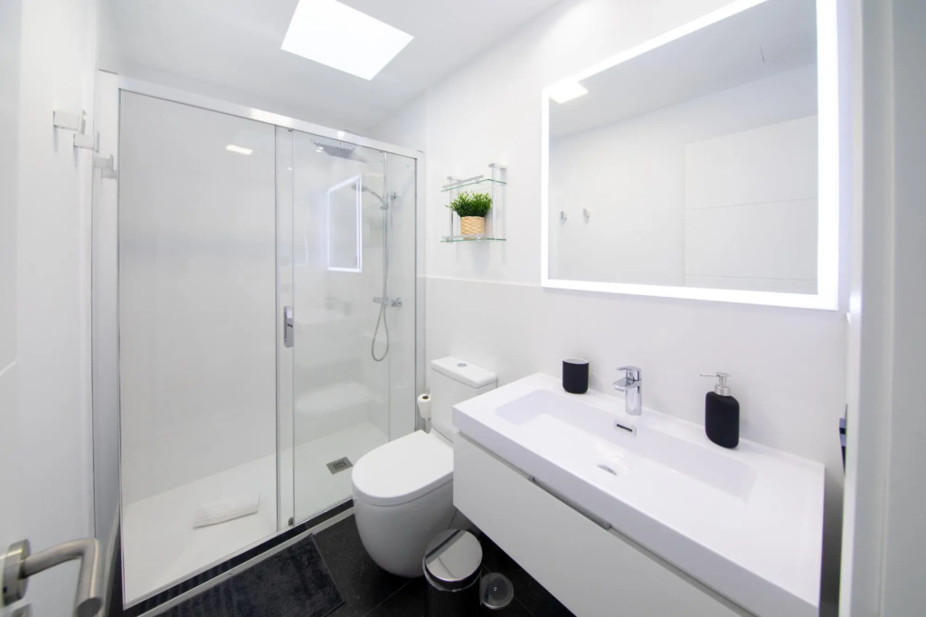 New 3BR with great terrace By CanariasGetaway