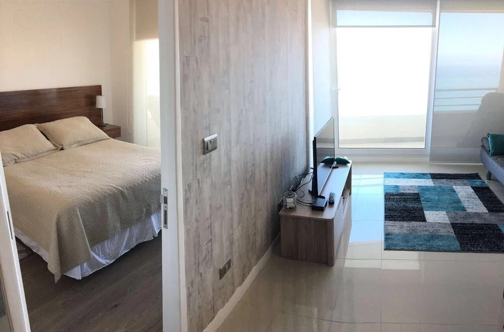 Apartamentos Aqua Spa