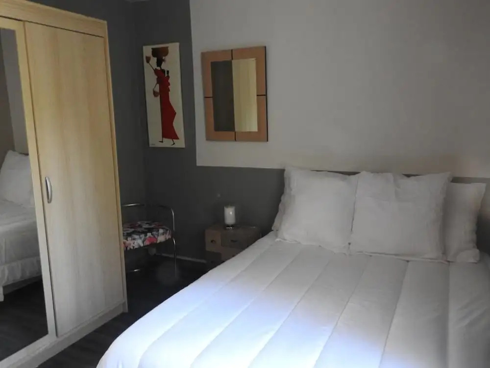 Le Clos des touches