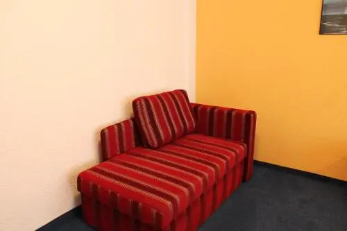 Hotel Pension Margit