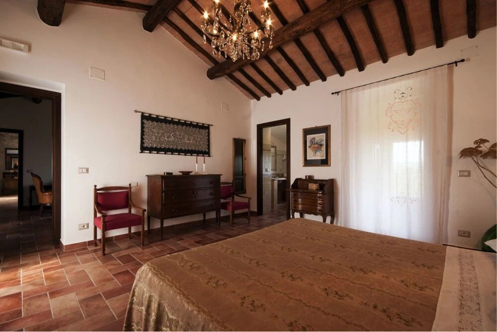 La Camilla Country House