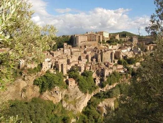 La Dolce Vita