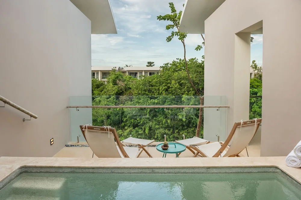 Andaz Mayakoba All Inclusive Package - a Concept by Hyatt