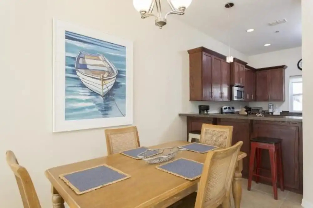 Tortuga Bay 10-2 by Padre Island Rentals