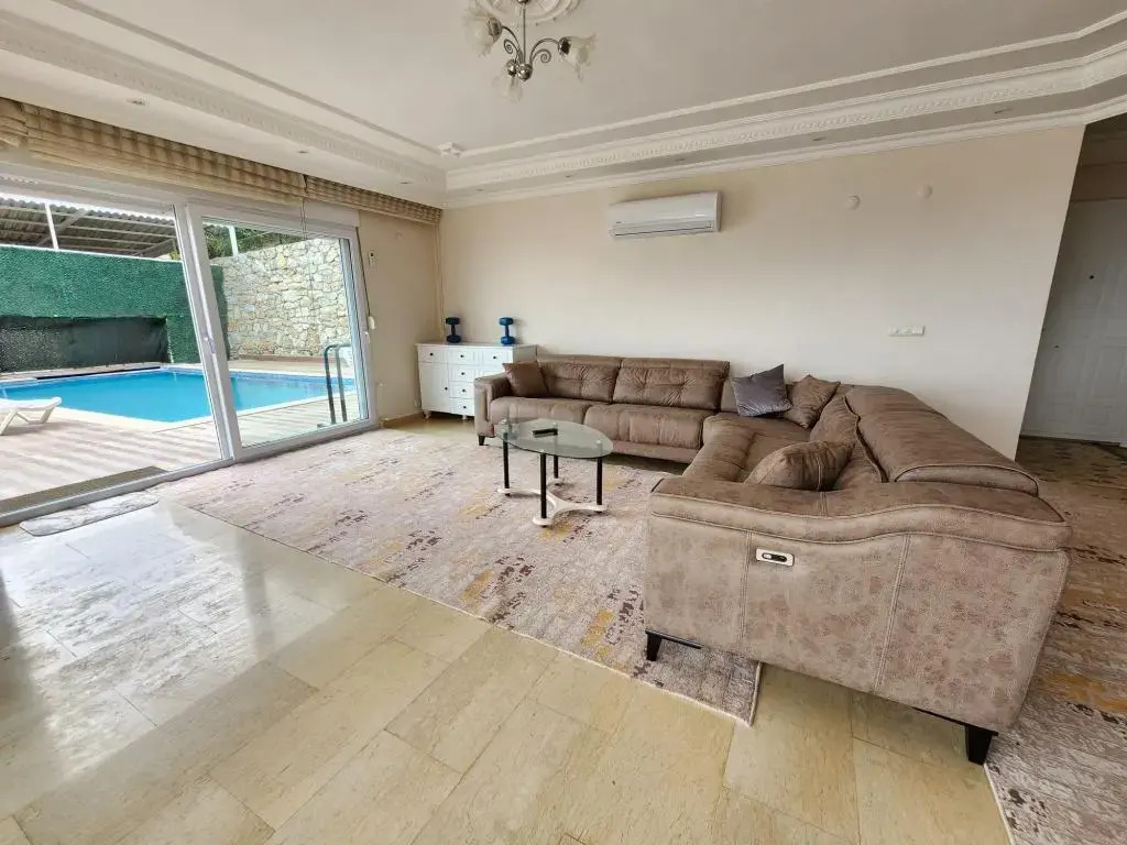 Villa Tuna Alanya