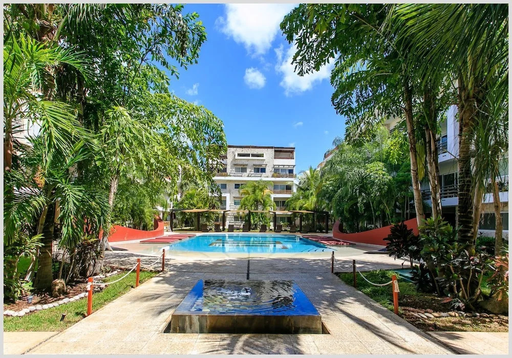 Sabbia 4306- 2 Bedrooms All In Suite - 2 Br condo