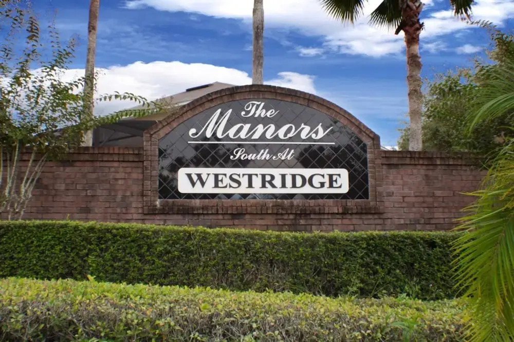Westridge 100