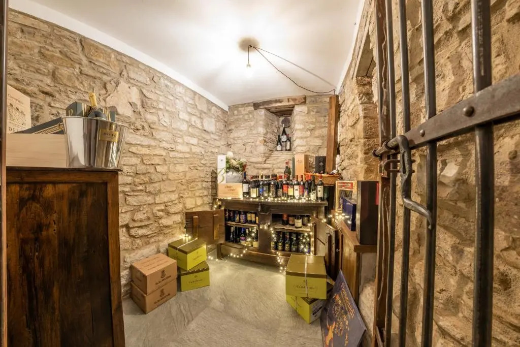 Locanda Zita