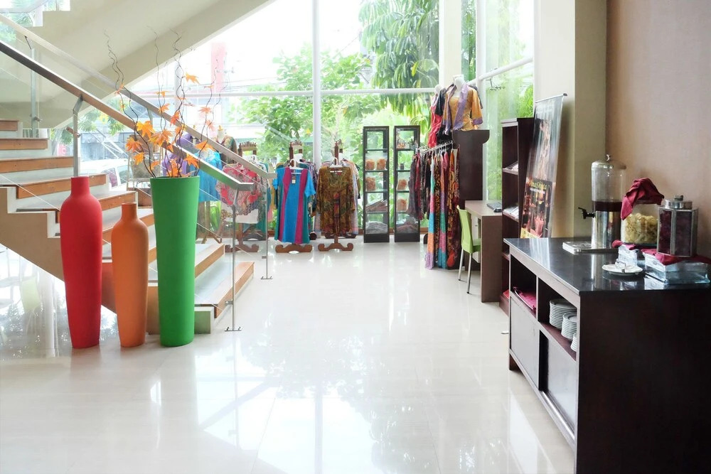 Airy Bandara Adisutjipto Kalasan Sleman Yogyakarta