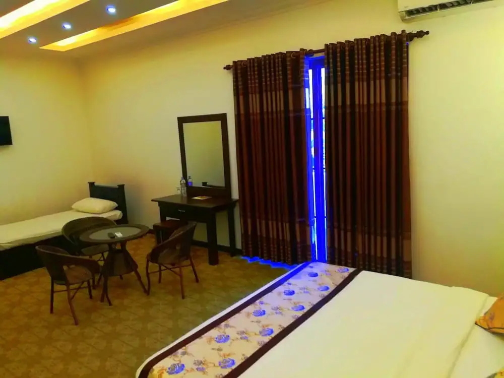 Euro Star Hotel