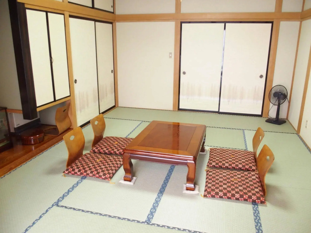 Guesthouse Moegi