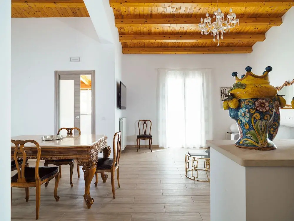 Villa Kika