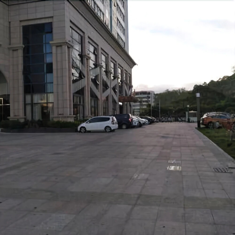 Jiade Hotel (Shantou Chaoyang)