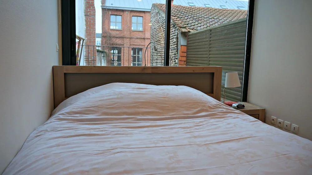Appart Hôtel Lille - CHARLES