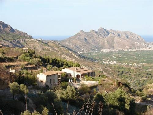 Casa Rural La Casota