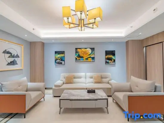 Muliangchen Shuihui Hotel (Wanda Plaza Longta)