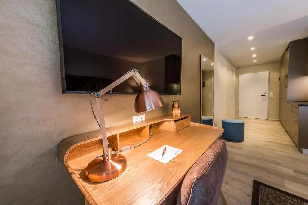 MyWay Hotel & Apartments