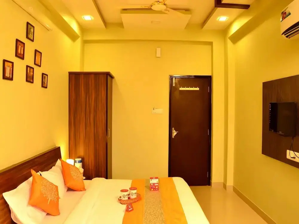 OYO Rooms Sai Baba Mandir Abu Road