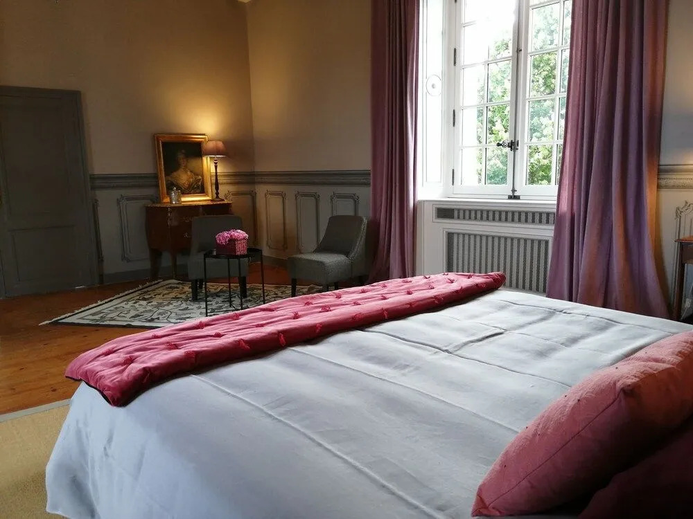 Le Manoir du Clôt