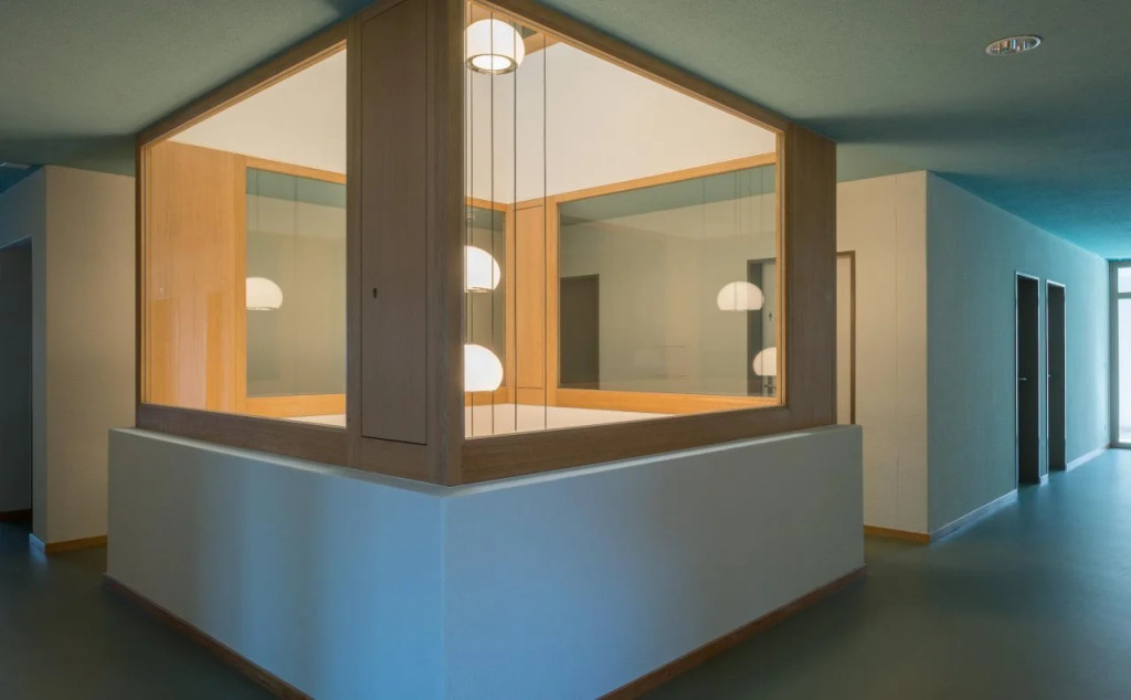 Zug Youth Hostel