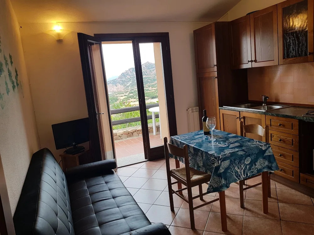 Holiday Home Li Cossi by Interhome