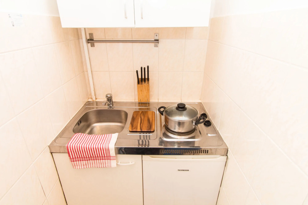 CheckVienna - Apartment Karmeliterhofgasse