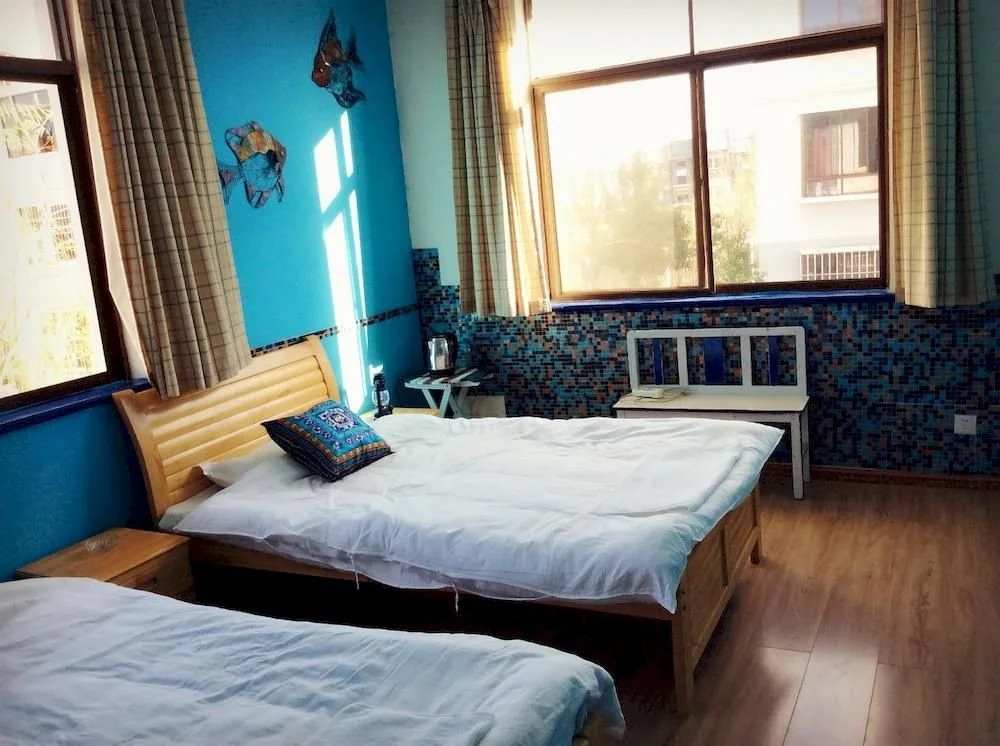 Lijiang Huise Inn