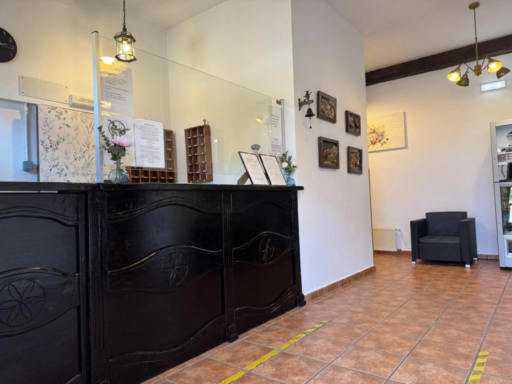 Hotel El Angliru