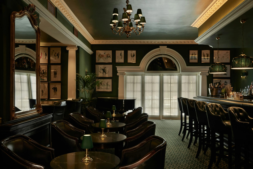 The Chesterfield Mayfair