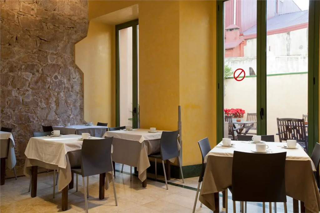 Hotel Sant Agustí