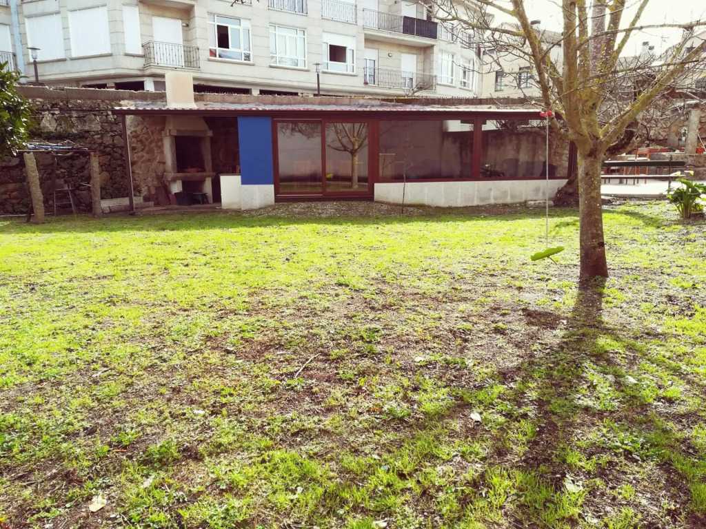 Casa Illa de Arousa, Galifornia!!