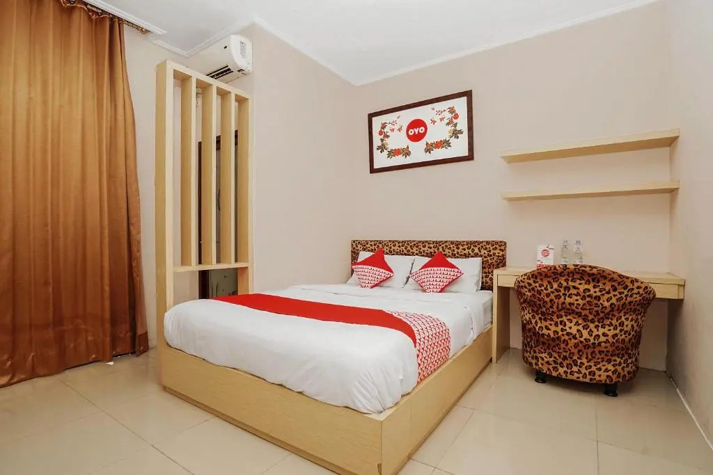 OYO Life 511 Grace Residence