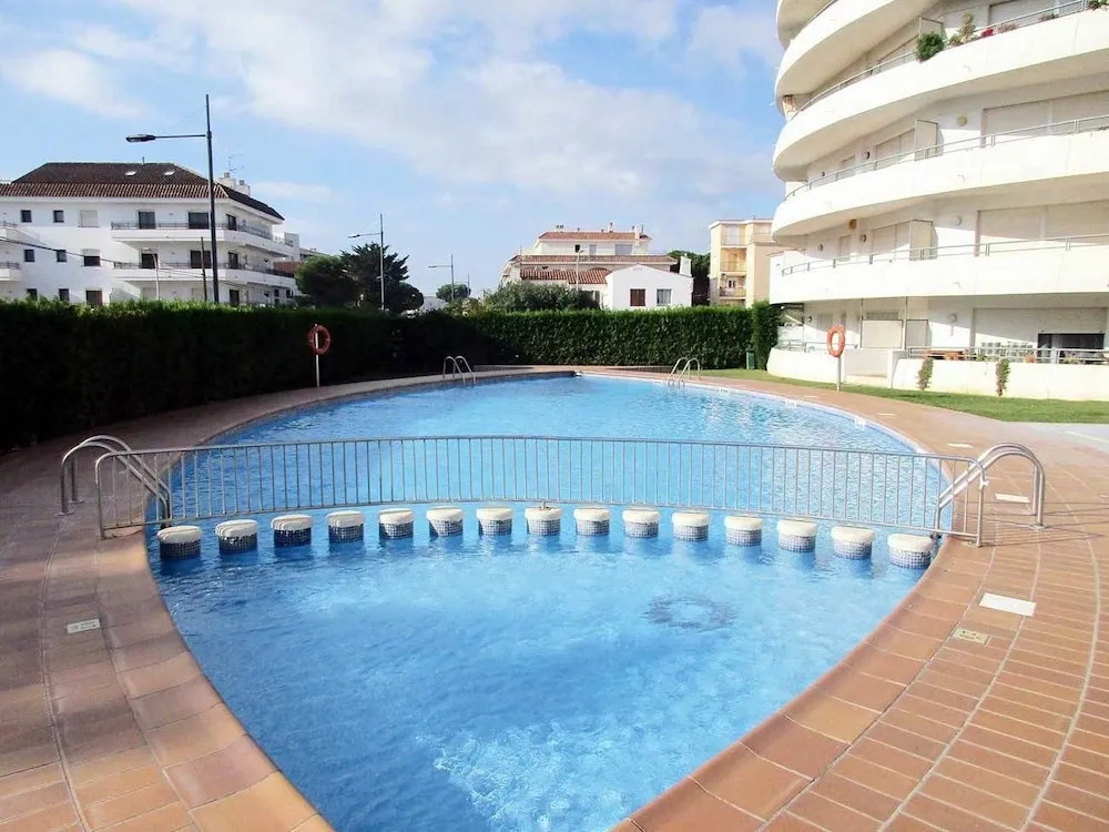 Apartament Medes Parc I 4 6 inmoestartit