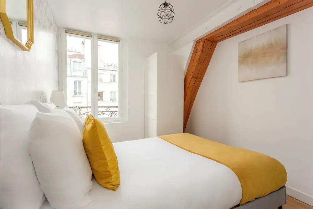 Merveil Family Suites - Martin V-VI