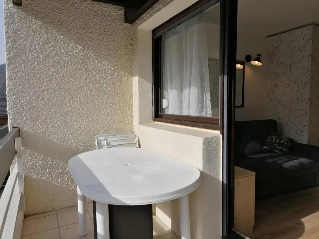 Studio Villard-de-Lans, 1 pièce, 4 personnes - FR-1-548-22
