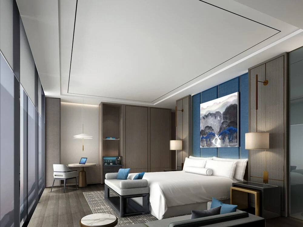 Wanda Realm Heshan