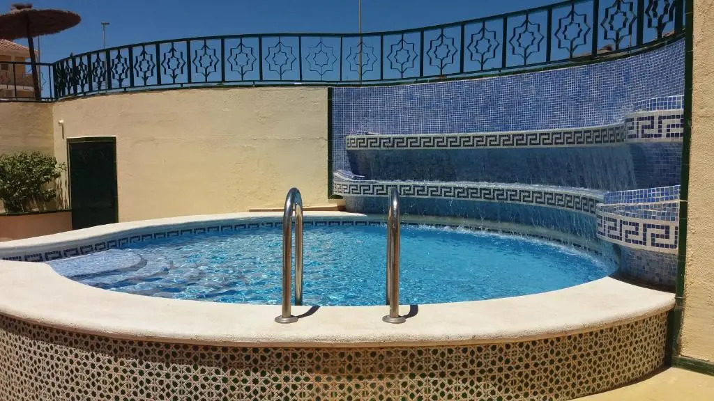 Apartamento La Mezquita
