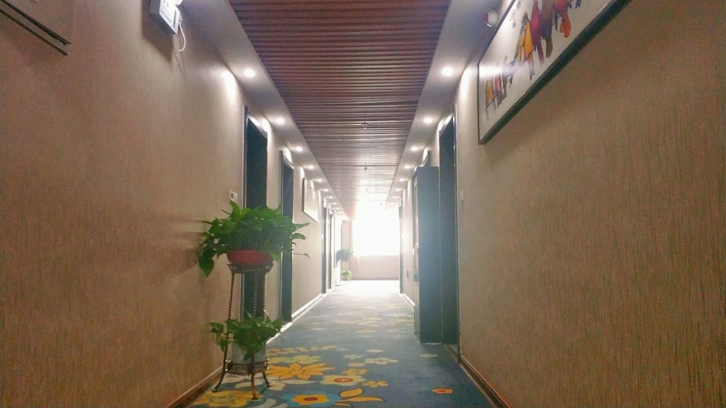Super 8 Anyang Anzhang Avenue