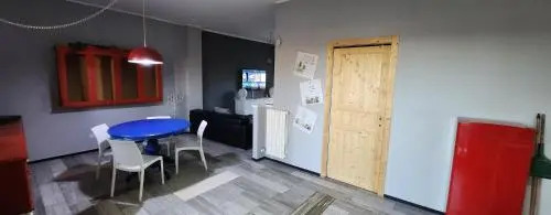 Apartment Simone