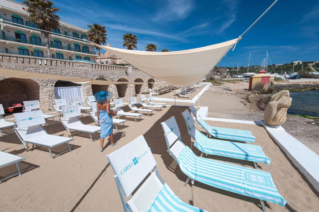 Hotel Terminal - Caroli Hotels