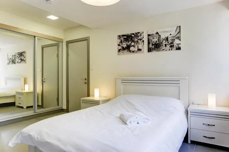 The Dreamcatcher Apartments - Dizengoff Street