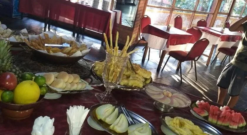 Hotel Latino