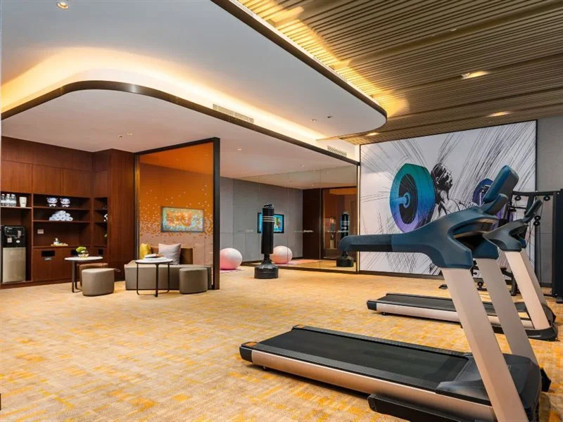 Hampton by Hilton Hohhot Gulou