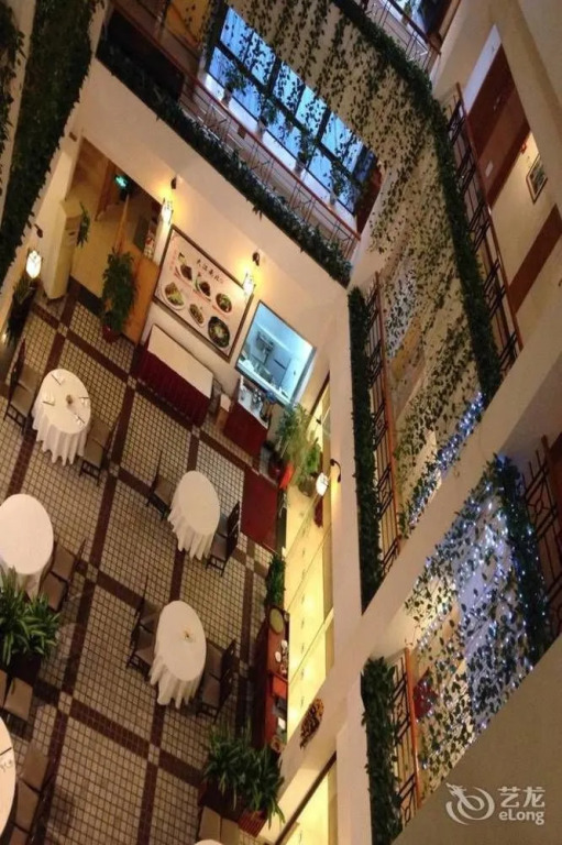 Zhaoshang Meilun Hotel