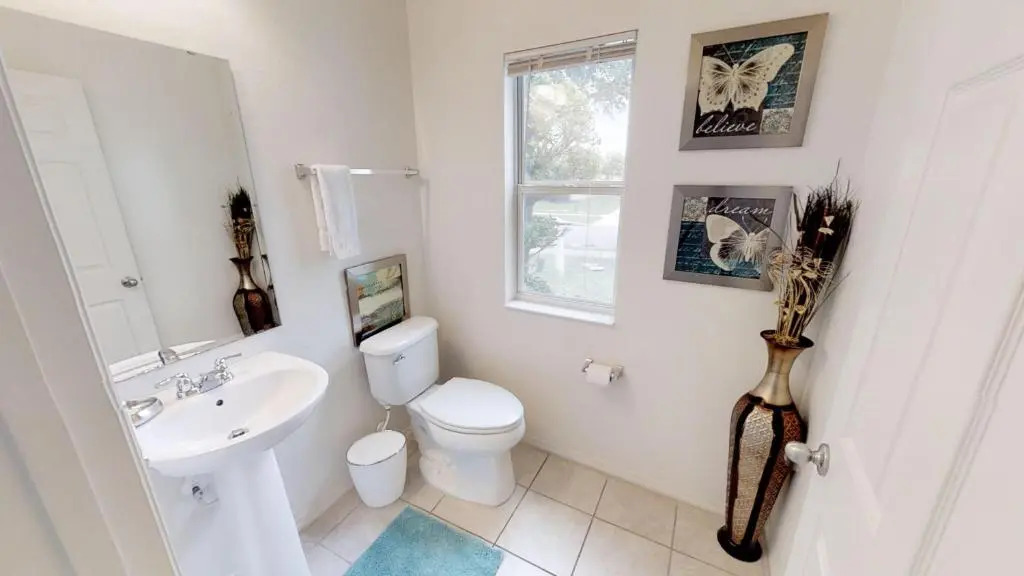 Affordable 4 bedrooms at Crystal Cove 1527