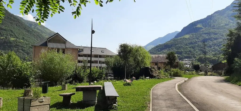 Résidence de l'Yse