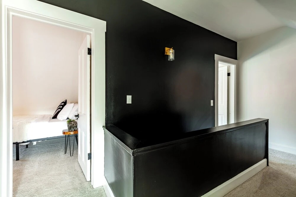 Jungle House Boutique Residences – Downtown Columbus & Short North