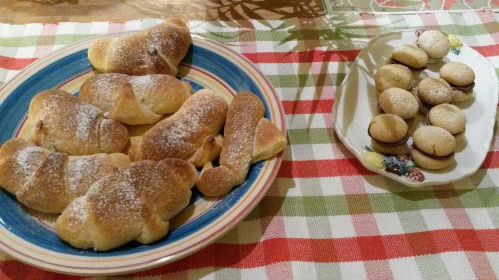 Bed & Breakfast LApe Operaia
