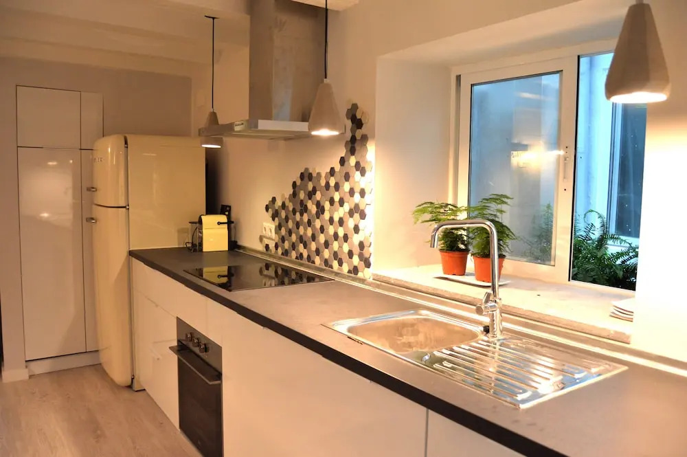 Apartamento Suite Llave del Sur